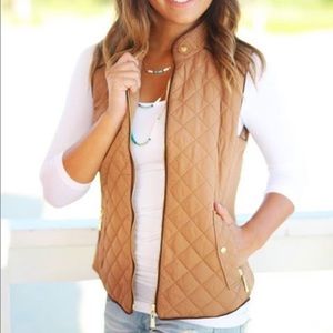 Lightweight Vest